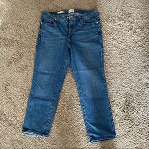 Universal Thread Jeans